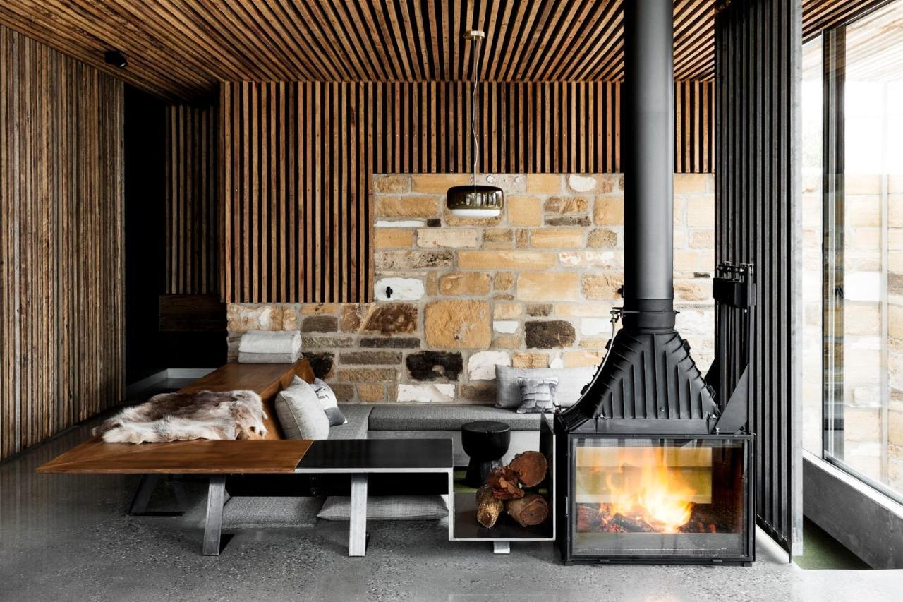 Drift House 5* Port Fairy